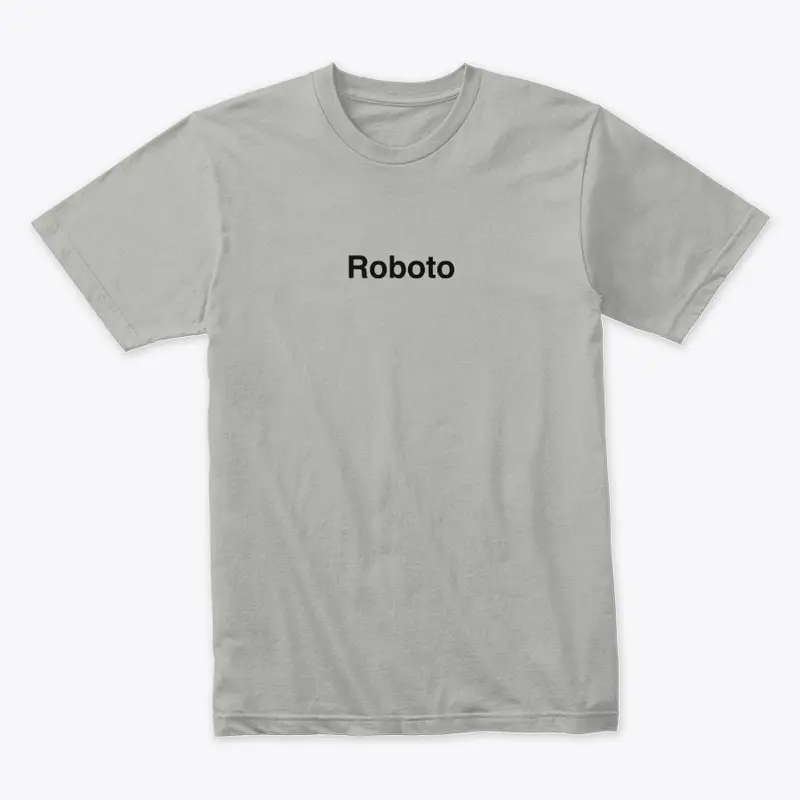 Roboto